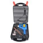휴대용 자동차 차체 수리 기계 PRM-2KW | 덴트 풀러 저항 용접  판금 도구 : 팰리스종합상사5