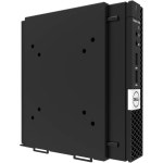 JINGCHENGMEI 월 마운트 2개, Dell Opt ex 마이크로 폼 팩터 케이스와 호환되며 MFF 7070, 7060, 7050, 5070, 5050, 3040, 3046... 