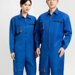 １급전북자동차정비공업유 | 작업복 용접복 자동차 정비 작업장 정비공 플러스 사이즈 의류 1. Navy Blue : 유라이프몰18호점