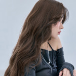 [핑크에이지] (수제 매직쿨위그) 올리비아펌 스텔라 / 가발 : 가체-핑크에이지