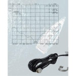 마린 섬유유리 안테나 마츠텍 HA 022 AIS 안테나 162MHz 길이 22cm VHF 안테나 : 에이유에이케이 산업