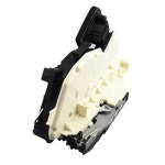 6RD 839015 vw 호환 Bettle E-Golf GTI Jetta Passat와 호환되는 모터 파워 도어 래치가  후면 좌측 잠금 액츄에이터 : 티루프