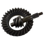 엑셀 F9620, 차동 링 및 피니언, 포드 9인치, 기어비 6 20, 10볼트, 28 스플라인, 5 피니언 및 31 링 톱니 - 포드, 링컨 및 머큐리에 적합하며... 