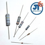 금속 산화물 필름 저항기 5Watts 탄소 5W 2.2R 3.3E 9.1R 100 240 270 360K 510 560 750 820 910K 1R-1M Ohm : 트랜드상사