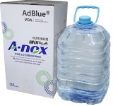 룩스애드 | 애드블루 에이녹스 요소수10L 75개 파레트 국산 순정AdBlue 디젤 경유차용 : 국산천일염유통법인
