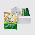 전설의왕만두 옛날식 수제 냉동 고기왕만두, 750g, 1개 : 전설의왕만두 온라인몰