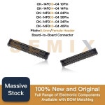 10Pcs OK-14F010-04 0.4mm 암 헤더 보드-보드 커넥터 : 지성테크.