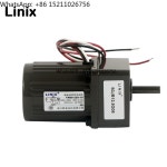 60mm 10W 단상 115V/220V/230V 전기 리버서블 모터-YN60-220-10/60JB G0832 AC 기어 모터 : 무루엘
