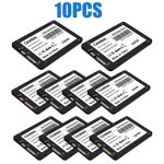 CeaMere 2.5 SSD 10개 SATA3 솔리드 스테이트 하드 디스크 내장 드라이브 노트북 : 주말의 여유 상점4