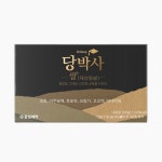 당박사 특허혼합잡곡쌀 스틱형 60포 300g 고교맥 크롬 바나바 모링가 여주열매 호로파 : 동성제약몰