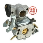 P3314 42CC 전기톱용 기화기 Zama W-26 : 효문산업