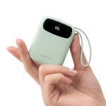 스마텍 보조배터리 고속충전 10000mAh 초경량 여행용 기내반입 : 스마텍 공식몰