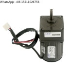 60mm 10W 마이크로 모터 속도 조절  타입 115V/220V50HZ YN60-220-10C/60JB G0832 AC 전기 유도 : 무루엘