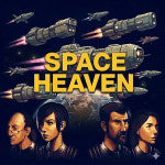 [스팀 STEAM PC] 스페이스 헤븐 Space Haven 초고속렌탈8일 : 스렌게임
