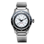 [SERICA] 세리카 Ref. 5303-2 Porcelain White : 컬렉터스 스튜디오