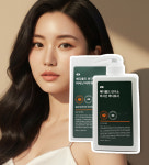 패션엔뷰티연구소 | 메디톨드 연구소 퍼시닌 바디워시 500ml 단감 : 패션뷰티몰