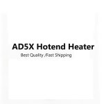 플래시포지 AD5X 엔드 히터 3D 프린터 부품 AD5X 노즐 가열  히터 카트리지 서미스터 압출기 AD5X 액세서리 : 이룸종합상사51