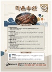다온수산 국내산 자포니카 민물장어 1kg 손질후600g [국내산] : 다온수산장어