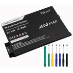 TAWUZUOR D00901 GP S10 BATTERY 34 COMPATIBLE WITH : 태평양윤슬