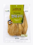 해조은 노릇노릇 살짝 구운 명태구이 100g : 해조은