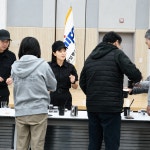 [커피원데이클래스]기업,단체 출강 바리스타체험 : 로스터리잔상
