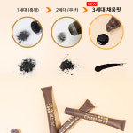 모카타투 채움핏 자연스러운 빈모커버와 영양공급 헤어타투 : tentenplus