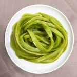 불린 궁채 뚱채 궁채나물 1kg : 나물담다