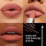(당일출고) 맥 맥시멀 실키 매트 립스틱 617 벨벳테디, 3.5g : Number J