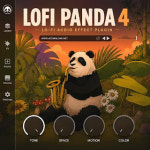 실시간 전자배송 Clark Audio Lofi Panda 4 로파이 판다4 : 베스트트랜드