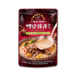 차오차이 백탕 훠궈 소스 120g : 차마요마켓