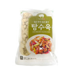 그린푸드 탕수육 1kg / 식자재 업소용 대용량 튀김 : 하담몰