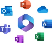 정품  MS365 오피스 365 마이크로소프트 코파일럿 5pc [1년 구독] : ALLSELL365