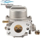 67D-14301 가스켓 포함 카뷰레터 야마하 4행정 4HP 5HP F4 F5 외부 엔진 교체 부품 67D-14301-10 68D-14301-03 : 프린스타28
