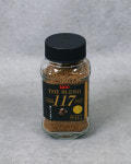 ucc 더 블렌드117 커피 70g 일본 유씨씨 인스턴트 블랙 유리병 커피 : 라마야