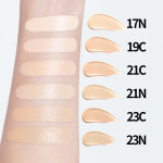 NEW 에이지투웨니스 시그니처 에센스 팩트 인텐스 커버 14g 본품+리필 (SPF50+)+ 스킨 퍼스트 에그 이븐 프렙 에센스 30ml (SPF 30) 2종...