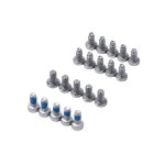 Creality SPARKX i7 SPARKX i7 i7 콤보 오토픽 3D 프린터 부품용 예비 나사 : Cham Box