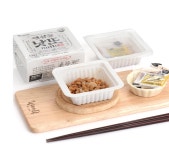 신미씨앤에프 햇살콩 낫또 50G 2개입 : 그린써브마켓