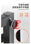 진열대 과일 디스플레이 야채선반 베이커리 마트 수퍼 : 장훈마켓1
