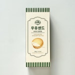 ㅇㅊㅁㅅ목장 우유샌드(대) 234g 아침미소목장우유샌드 : 대정골 귤밭