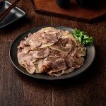 소깨비 한우머릿고기 (300g+소스20g) 밀키트 [경북고령 고령공판장] : 소깨비