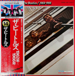 Beatles - 1962-1966 ( 2LP ) : TIA RECORDS