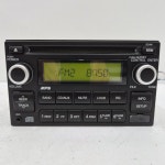 현대 오토넷 HN445 오디오 USB AUX 지원 CD불량 : 유파츠