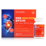 종근당 프리미엄 MSM 식이유황 무릎 관절 연골 엠에스엠 약2개월분 : 헬씨월드