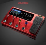 베일톤 GP-200 기타 멀티이펙터 / VALETON GP 200 : 사운드파이