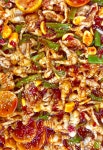오씨네 레몬무뼈닭발 오리지널 500g 새콤매콤 냉채닭발 야식 안주, 캠핑 500g, 2개 : 오씨네푸드