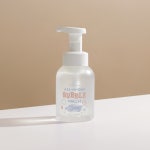 코리인제이아일랜드 아기바디워시 약산성 탑투토 올인원 버블워시 아기샴푸 신생아 300ml : 코리인제이아일랜드