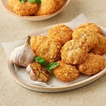 하이포크 한돈 동물복지 한돈 꼬마돈까스 국내산 냉동 500g : 하이포크