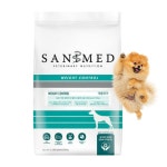 세니메드 강아지 기능성 처방사료 CT 체중유지, 7.5kg, 1개 : 펫 플러스