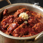 순수본가 대구 동인동찜갈비 간장 매운 돼지 갈비찜 1kg : 순수본가 공식몰