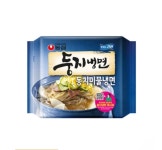 농심 둥지냉면 161gx10개(1박스) : 양성에프엔비